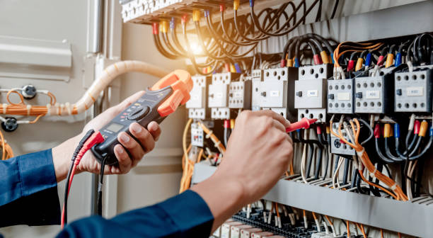 Best Circuit Breaker Repair  in Bingham Farms, MI