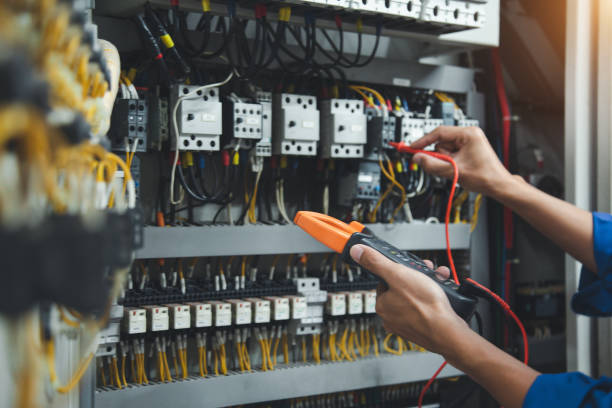 Best Best Electricians Near Me  in Bingham Farms, MI