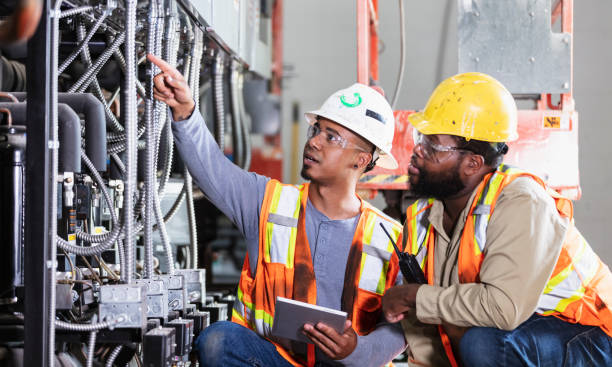 Best Electrical Repair Services  in Bingham Farms, MI