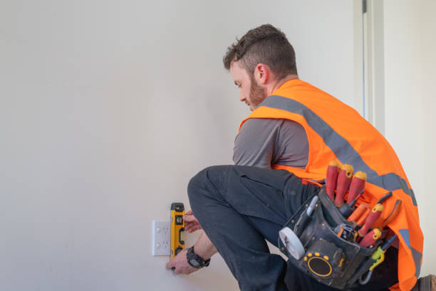 Best Affordable Electrician  in Bingham Farms, MI