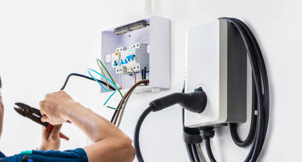 Best Electrical Installation Contractor  in Bingham Farms, MI