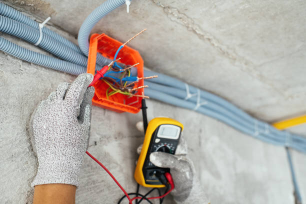 Best Electrical Upgrades for Homes  in Bingham Farms, MI