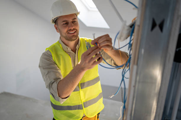  Bingham Farms, MI Electrician Pros