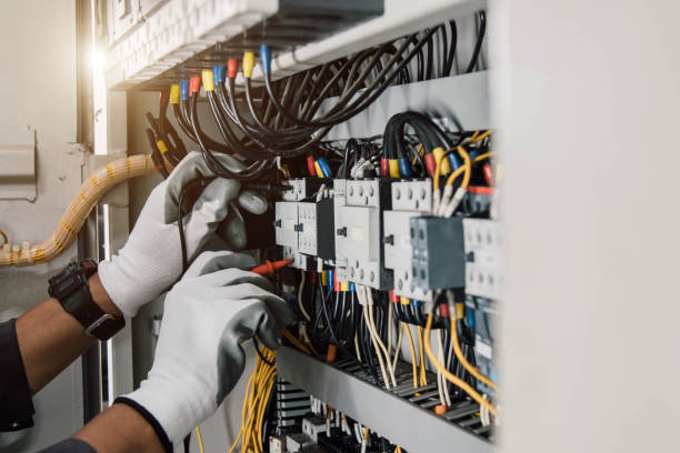 Best Electrical Rewiring Services  in Bingham Farms, MI